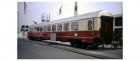 16503 Tillig Passenger car 1st class